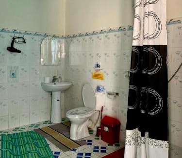 Bokonbayevo House | Guest House Emily