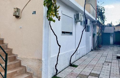Permet House | Guest House Ergest