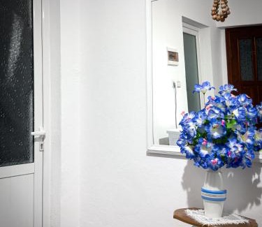Permet House | Guest House Ergest