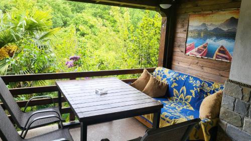 Sinemoretz House | Guest House Fanny