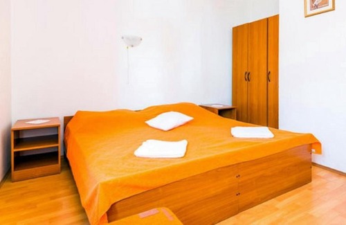 Zupa dubrovacka House | Guest House Fontana