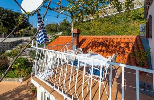 Zupa dubrovacka House | Guest House Fontana