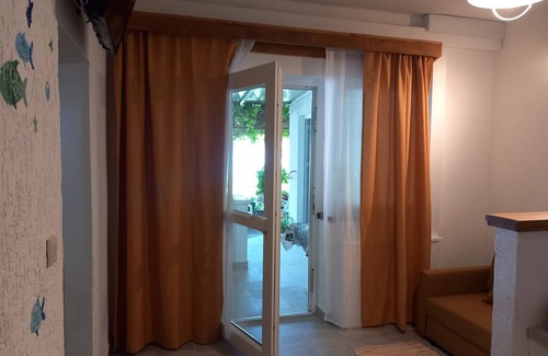 Rab Town House | Guest House Green Corner Supetarska Draga