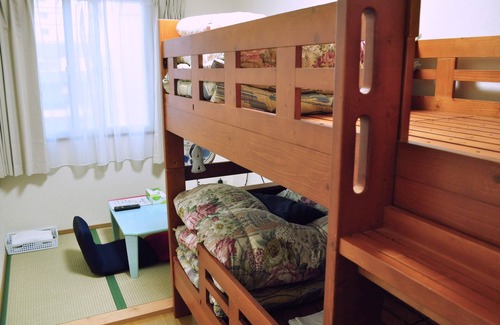 Toyako House | Guest house HiDE
