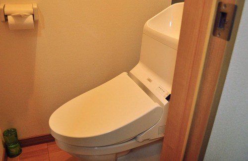 Toyako House | Guest house HiDE