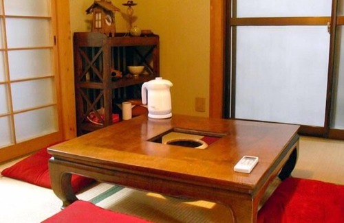 Higashiyama House | Guest House Higashiyama
