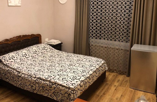 Alaverdi House | Guest house in Alaverdi