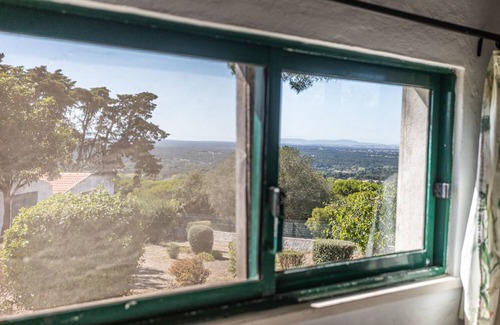 Sao Lourenco Cottage | Guest House in Azeitao, Arrábida, near the beaches and fantastic views