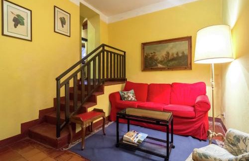 Ovada Apartment | Guest House in Monferrato with Wine Tasting