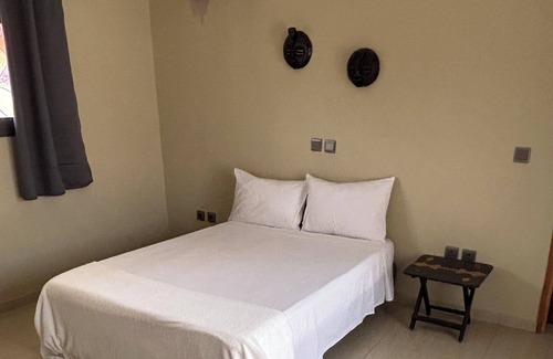 La Somone Bed & Breakfast | Guest house Keur Béryl Absolute calm
