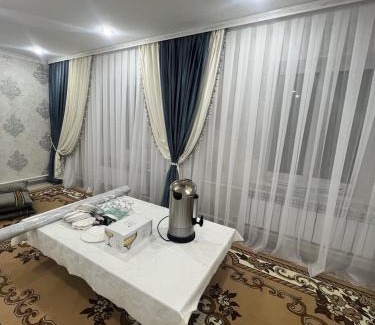 Naryn Region House | guest House