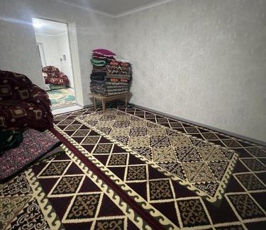 Naryn Region House | guest House