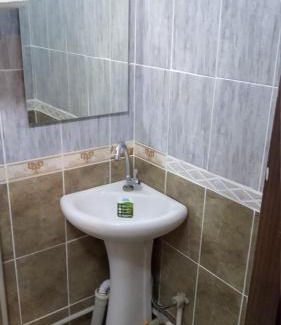 Bosteri House | Guest House