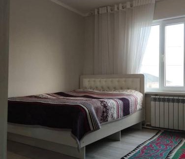 Naryn Region House | Guest House Kubataly