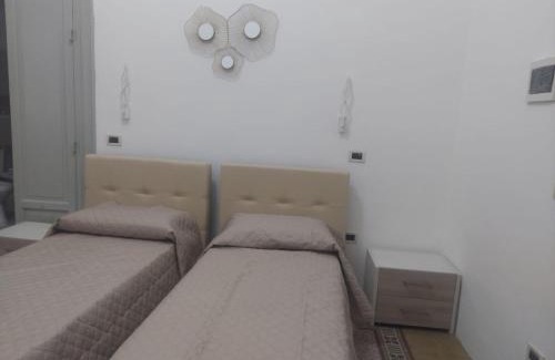Palermo House | Guest House Lamphotel Militello