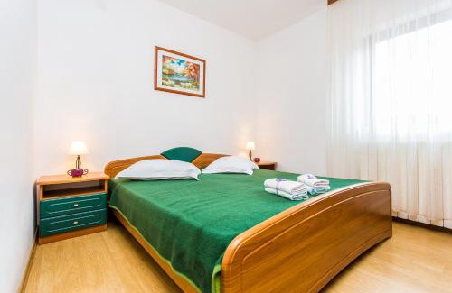 Njivice Apartment | Guest house Lavanda 2