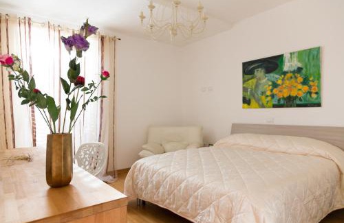 Spoltore Apartment | Guest House Le Acacie