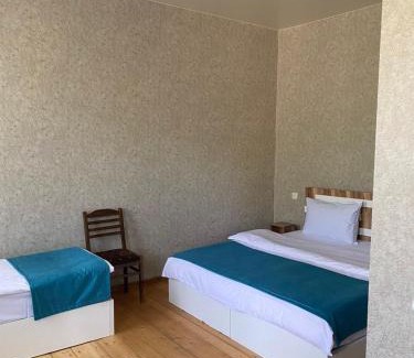 Stepantsminda House | Guest house LEGIANA Kazbegi