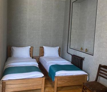 Stepantsminda House | Guest house LEGIANA Kazbegi