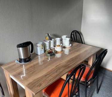 Stepantsminda House | Guest house LEGIANA Kazbegi