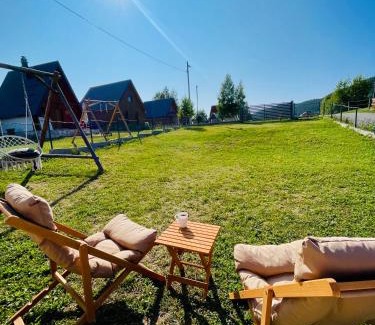 Zabljak Villa | Guest House LENA