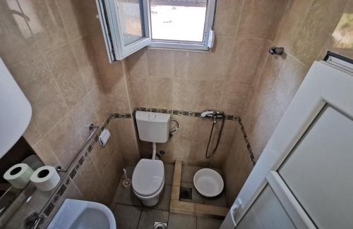 Canj House | Guest House Levant