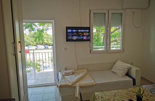 Canj House | Guest House Levant