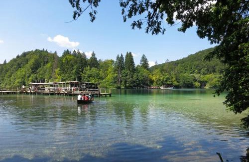 Korana House | Guest House Ljubica