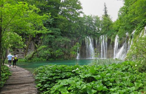 Korana House | Guest House Ljubica