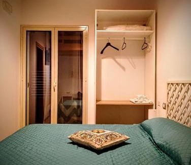 Porticello House | Guest House Lo specchio sul mare