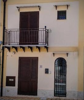 Porticello House | Guest House Lo specchio sul mare