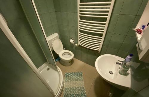 Novi Zagreb House | Guest House Lucija