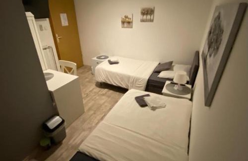 Novi Zagreb House | Guest House Lucija