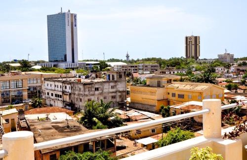 Lome Apartment | Guest House Lumen