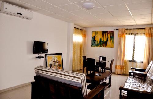 Lome Apartment | Guest House Lumen