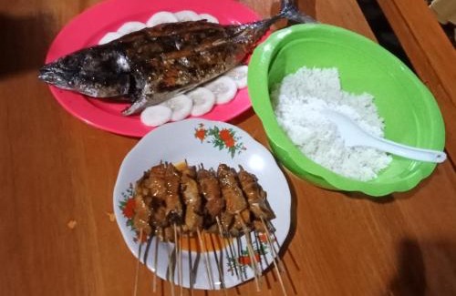 Mansuar Island House | Guest house manumbala