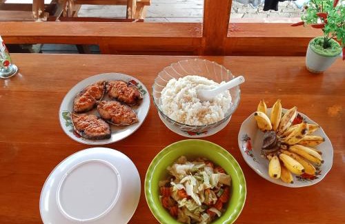 Mansuar Island House | Guest house manumbala