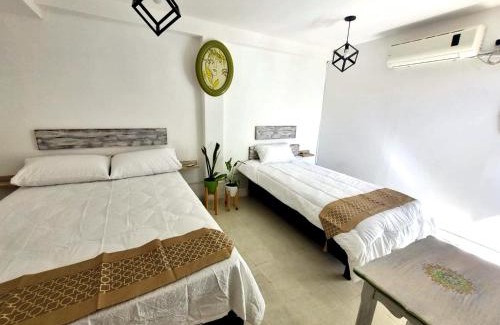 Godoy Cruz House | Guest House Mendoza