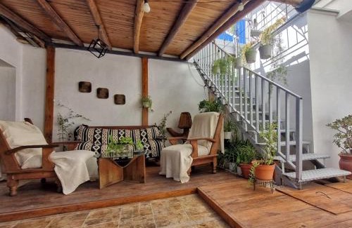 Godoy Cruz House | Guest House Mendoza