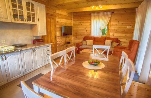 Zabljak House | Guest house Mickovic