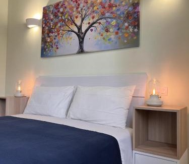 Formello House | Guest House Montestallone