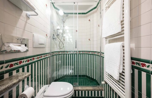 Santissima Annunziata Hotel | Guest House Morandi