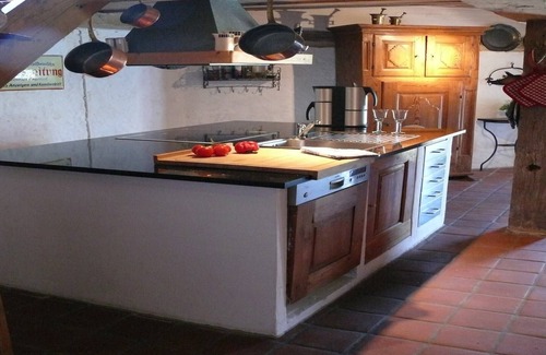 Wangels House | Guest House near Coast
