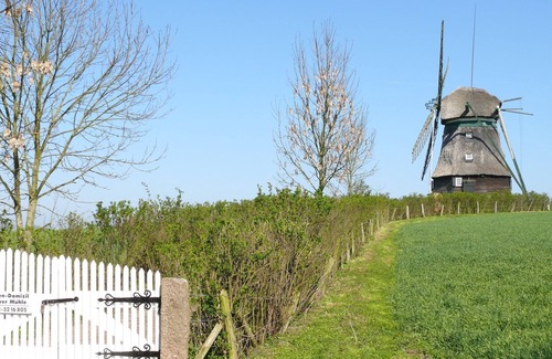 Wangels House | Guest House near Coast
