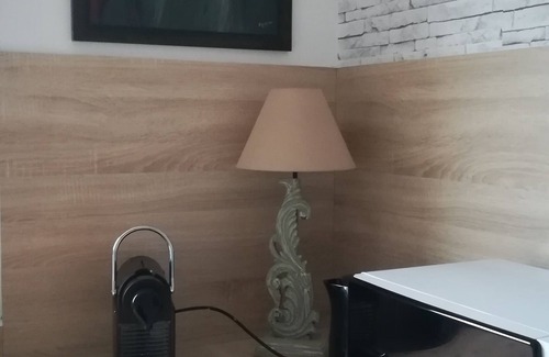 Puilboreau House | Guest house near downtown La Rochelle with heated pool