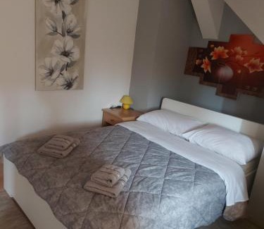 Ogulin House | Guest House Neno