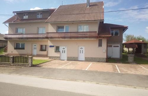 Ogulin House | Guest House Neno