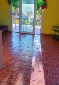 Voh Villa | Guest House New Cal
