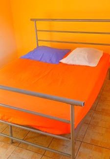 Voh Villa | Guest House New Cal