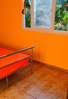Voh Villa | Guest House New Cal